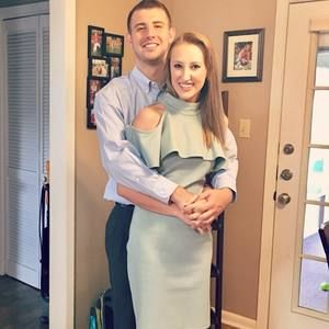 Meet your Posher, Katelyn